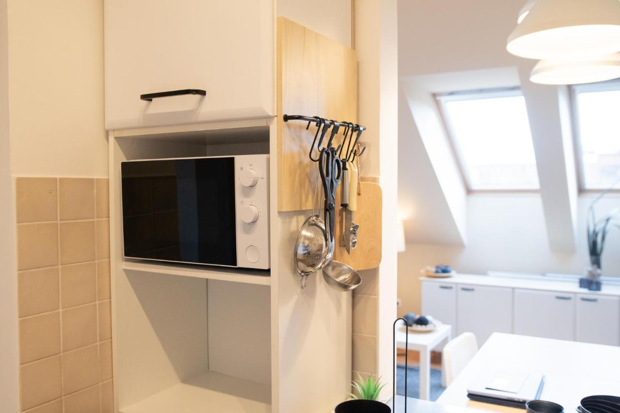 Lejlighed 953 - Your Peace Of Mind, Ac & Parking