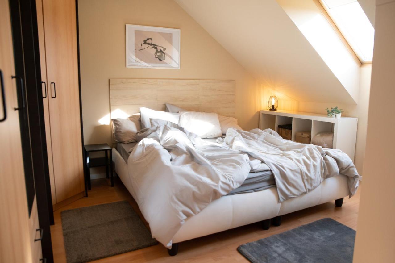 Apartman 953 - Your Peace Of Mind, Ac & Parking