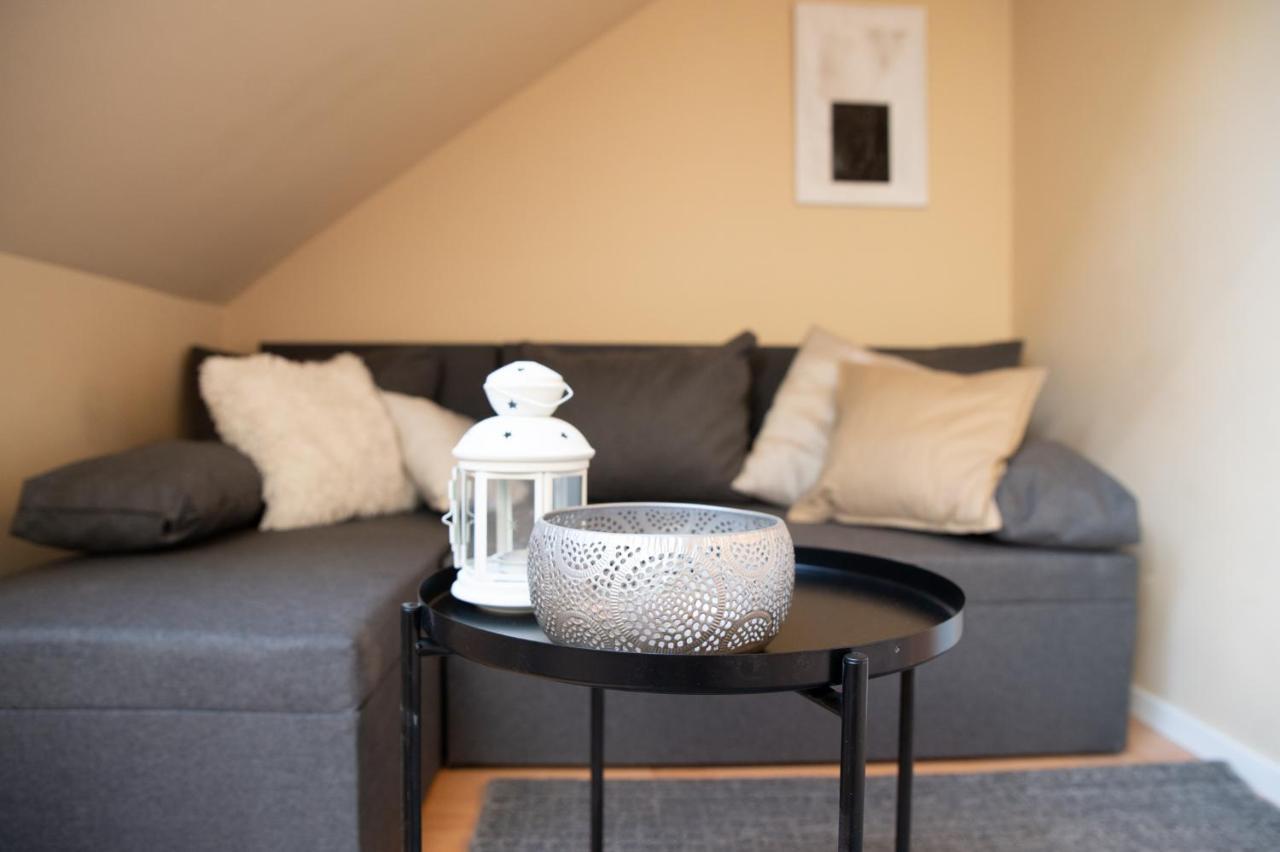 Apartman 953 - Your Peace Of Mind, Ac & Parking