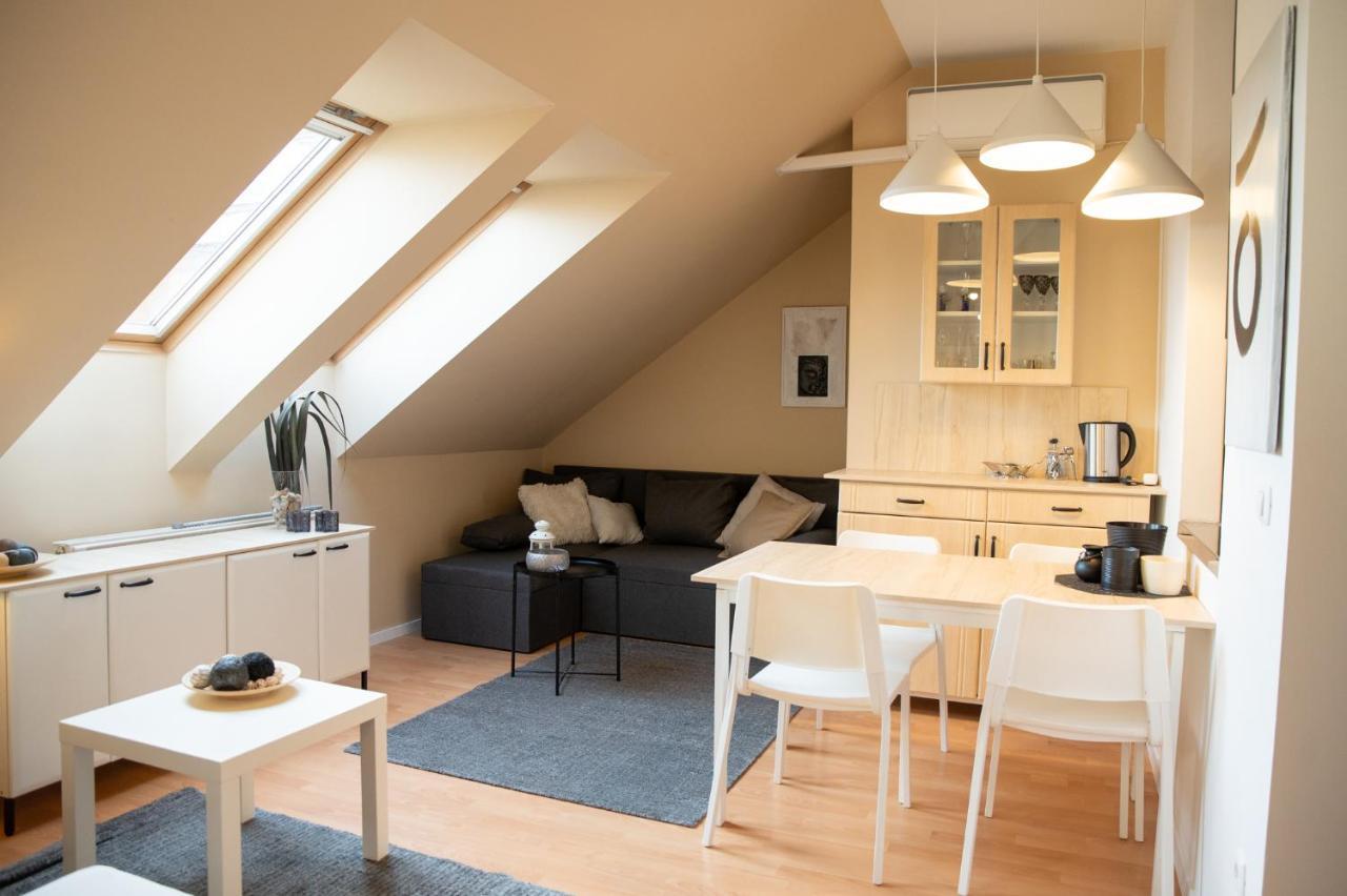 Apartman 953 - Your Peace Of Mind, Ac & Parking